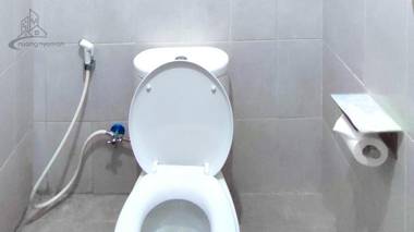 Atmosfer Guest House Sentul