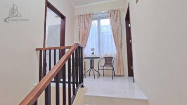 Atmosfer Guest House Sentul