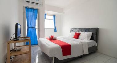 RedDoorz Apartment At Gunung Putri Square