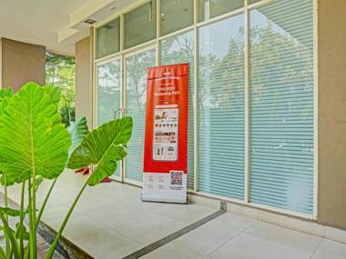 OYO 91217 Skyland @ Pgv