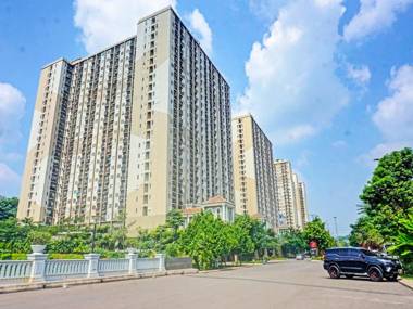 OYO 91217 Skyland @ Pgv