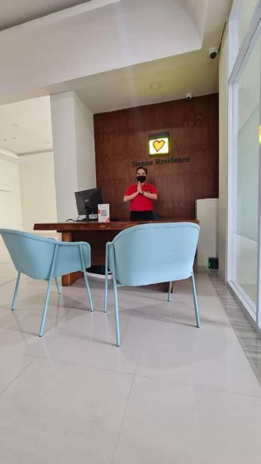 Sienna Residence Bogor