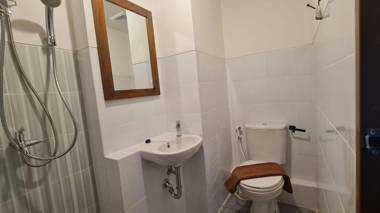 Sienna Residence Bogor