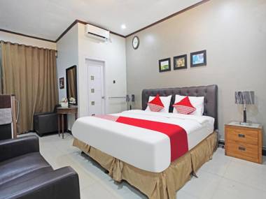 OYO 91378 Noor Inn Syariah