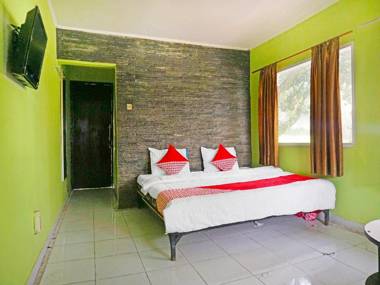 OYO 91426 Dian Wisata