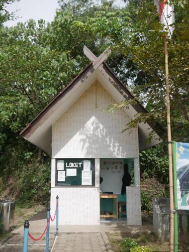 Gunung Dago Resort Bogor Syariah