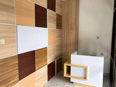 Behomy Cibinong  Suite