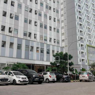RedLiving Apartemen Gunung Putri Square Abidin Room Tower Pinus