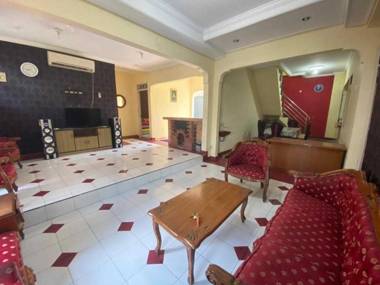 EXPRESS O 91278 Pahlawan Udyana