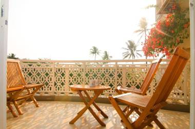 Hawaii Resort Family Suites