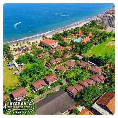 The Jayakarta Anyer Beach Resorts