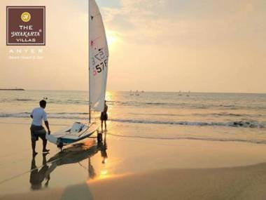 The Jayakarta Anyer Beach Resorts