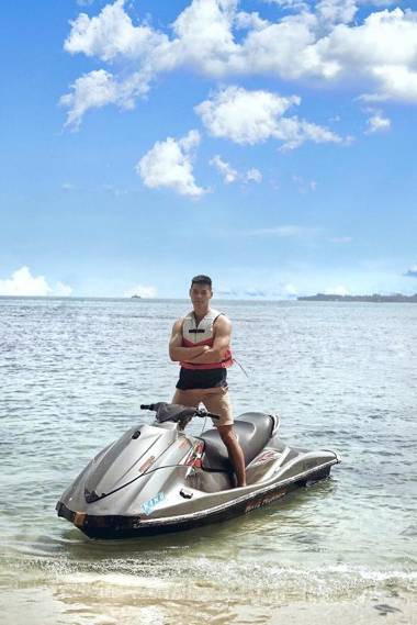 Mutiara Carita Cottages