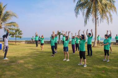 Mutiara Carita Cottages