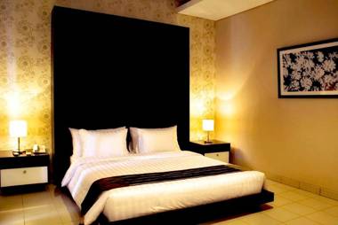 The Acacia Hotel Anyer