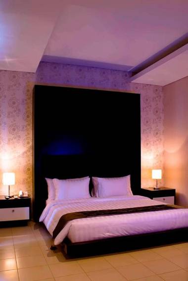 The Acacia Hotel Anyer