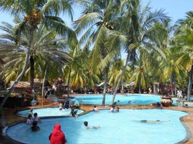 Marina Anyer Villa & Resort