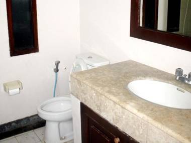 Roby’s Villa MGA Mambruk