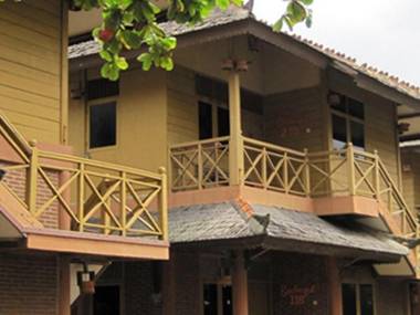 Nuansa Bali Hotel Anyer