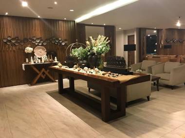 Double G Resort Anyer