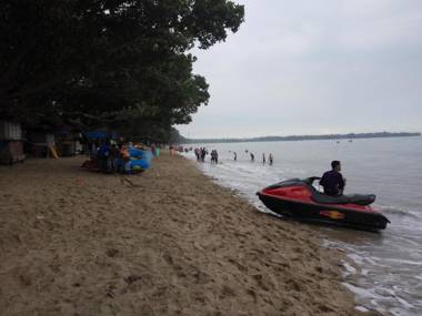 Lippo Carita Selatan