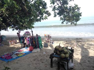 Lippo Carita Selatan