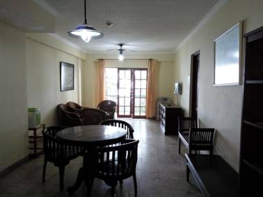 Lippo Carita Selatan