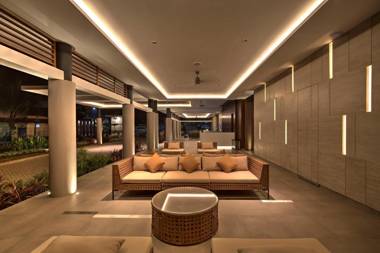 Mambruk Hotel and Convention