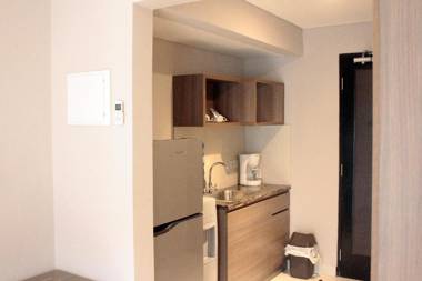 Mambruk Hotel and Convention