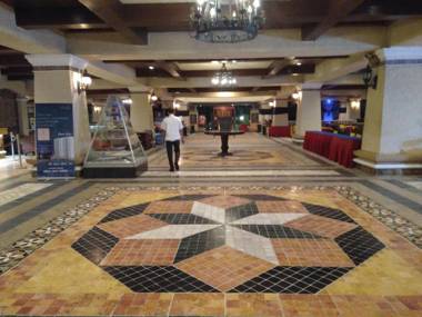 Newly Renovated 2 Rooms Luxury Marbela Hotel Anyer