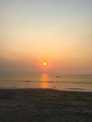 Newly Renovated 2 Rooms Luxury Marbela Hotel Anyer