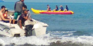 APARTEMEN RESORT LIPPO CARITA