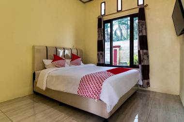 OYO 3050 Hotasi Seaview Syariah