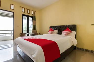 OYO 3050 Hotasi Seaview Syariah