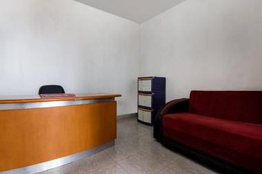 OYO 3050 Hotasi Seaview Syariah