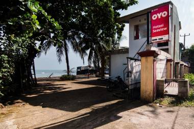 OYO 3050 Hotasi Seaview Syariah