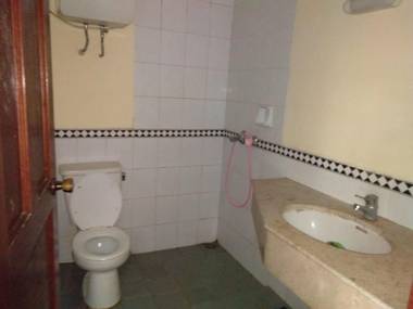 Kondominium Pantai Pasir Putih Carita