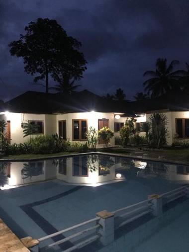 Villa Andrians Carita