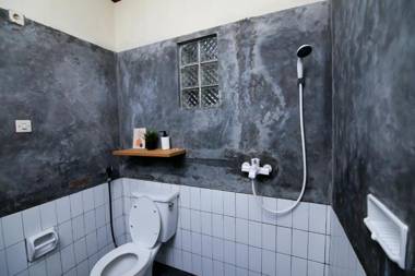 Villa Andrians Carita