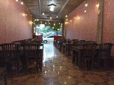 Hoya Residence Syariah