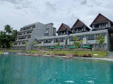 MaxOneHotels.com @ Anyer