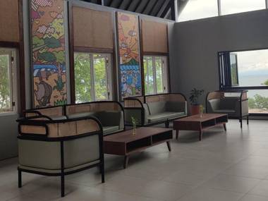 MaxOneHotels.com @ Anyer