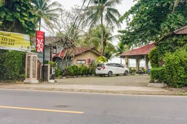 OYO 91218 Villa Karang Sono