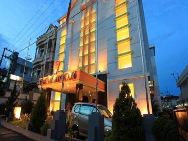 Hotel Tarakan Plaza