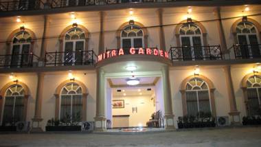 Hotel Mitra Garden