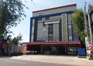 Cordela Hotel Pangkal Pinang