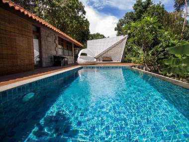 Arumdalu Private Resort