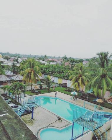 Hakmaz Taba Syariah Hotel