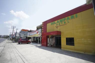 OYO 1234 Hotel Silampari