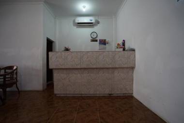 OYO 1234 Hotel Silampari